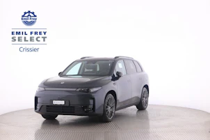 Fahrzeugbild LEAPMOTOR C10 Design