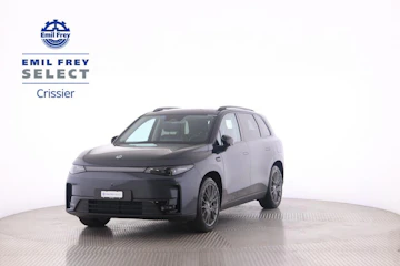 Fahrzeugbild LEAPMOTOR C10 Design