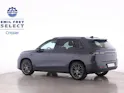 Leapmotor C10 Design