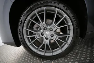 Leapmotor C10 Design
