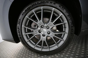 Fahrzeugbild LEAPMOTOR C10 Design