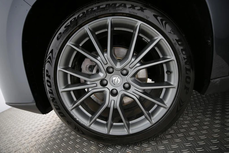 Fahrzeugbild LEAPMOTOR C10
