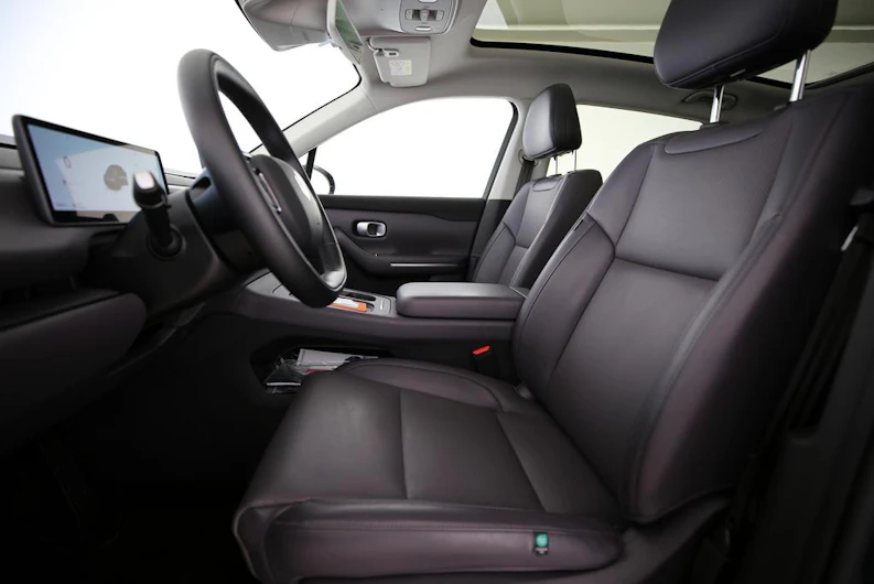 Fahrzeugbild LEAPMOTOR C10