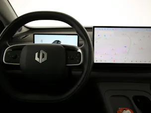Leapmotor C10 Design