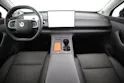 Leapmotor C10 Design