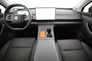 Leapmotor C10 Design