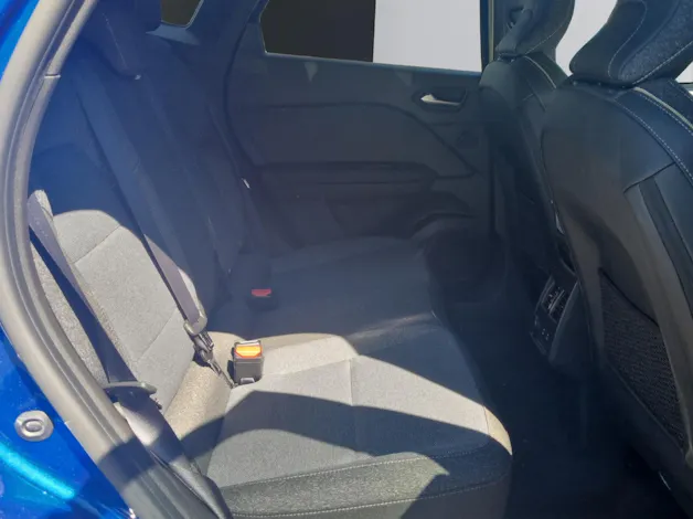 Renault Symbioz 1.8 E-Tech techno