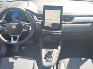 Renault Symbioz 1.8 E-Tech techno