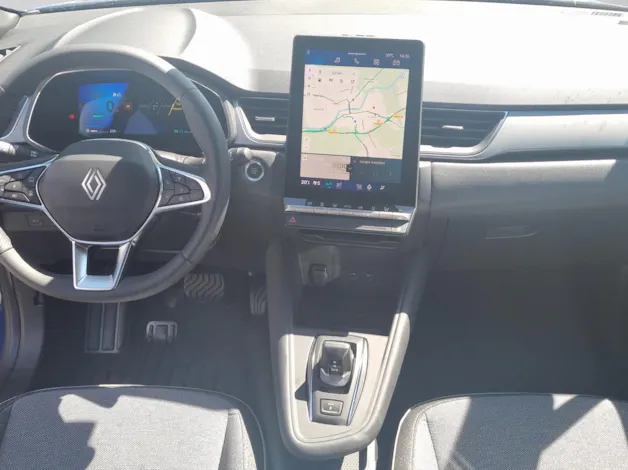 Renault Symbioz 1.8 E-Tech techno