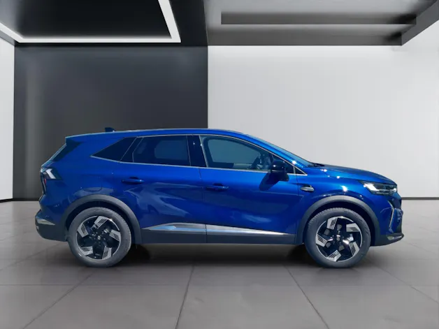 Renault Symbioz 1.8 E-Tech techno