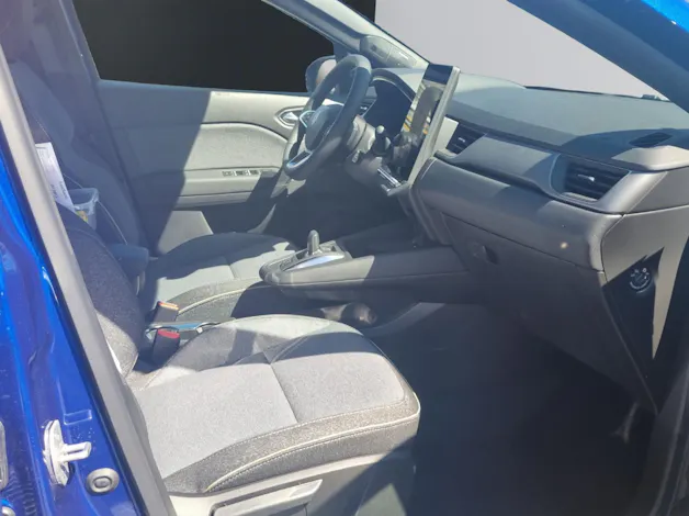 Renault Symbioz 1.8 E-Tech techno