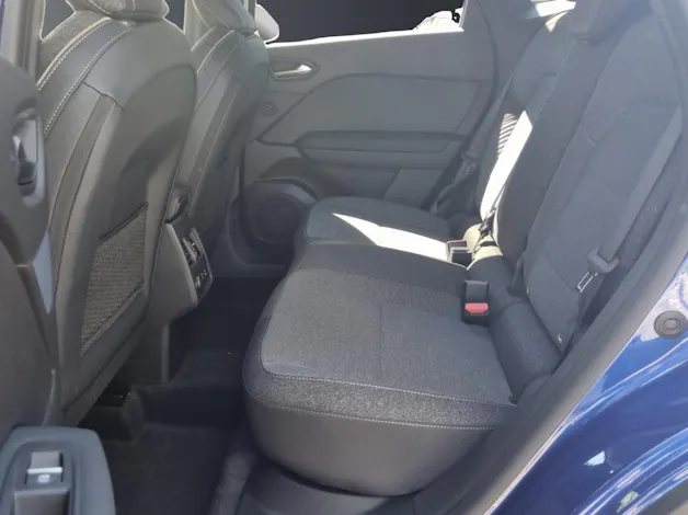 Renault Symbioz 1.8 E-Tech techno