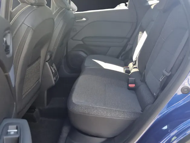 Renault Symbioz 1.8 E-Tech techno