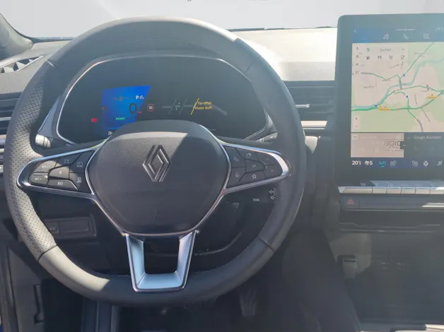 Renault Symbioz 1.8 E-Tech techno
