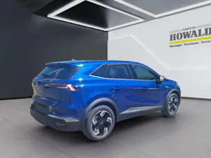 Renault Symbioz 1.8 E-Tech techno