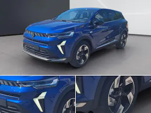 Renault Symbioz 1.8 E-Tech techno