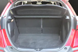 Honda Jazz 1.5 i-MMD Crosstar Executive