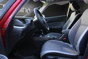 Honda Jazz 1.5 i-MMD Crosstar Executive