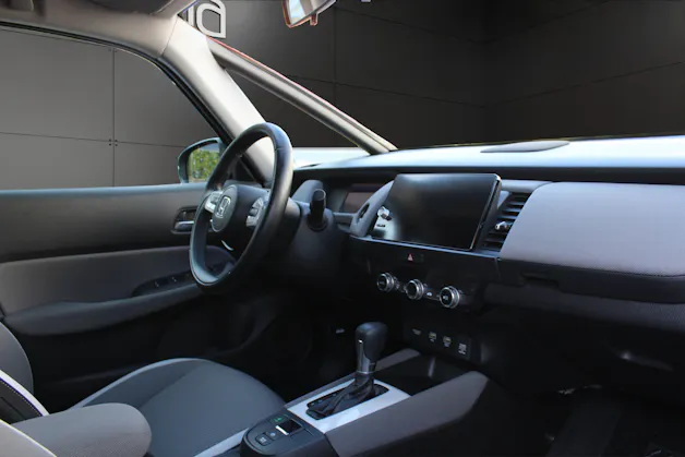 Honda Jazz 1.5 i-MMD Crosstar Executive