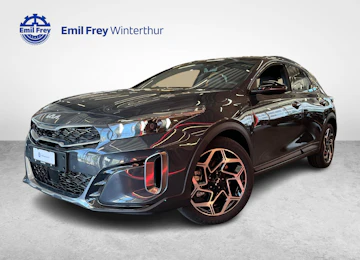 Fahrzeugbild KIA XCeed 1.6 T-GDi GT-Line Fahrzeugbild KIA XCeed 1.6 T-GDi GT-Line