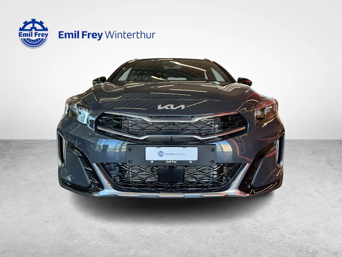 Fahrzeugbild KIA CEED