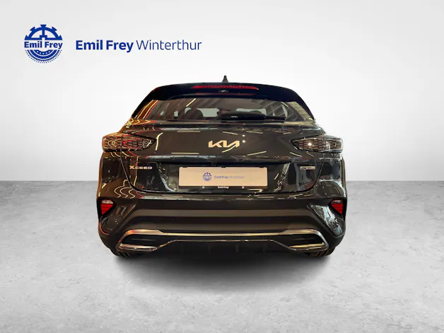 Kia XCeed 1.6 T-GDi GT-Line