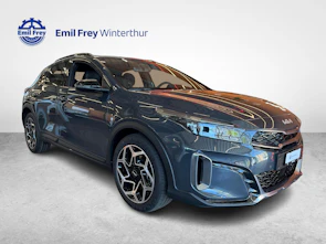 Fahrzeugbild KIA XCeed 1.6 T-GDi GT-Line