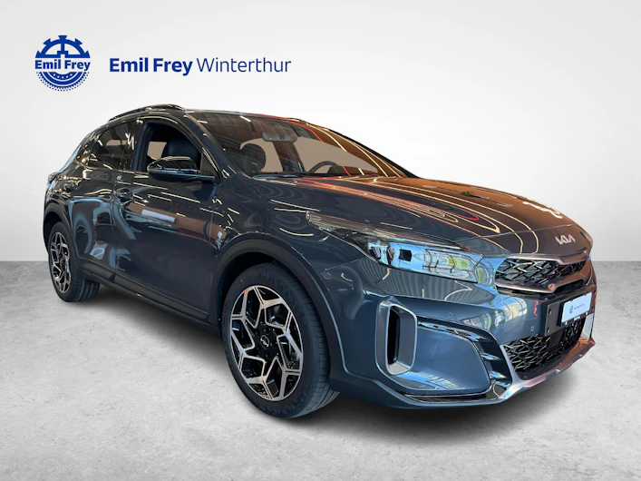 Fahrzeugbild KIA CEED