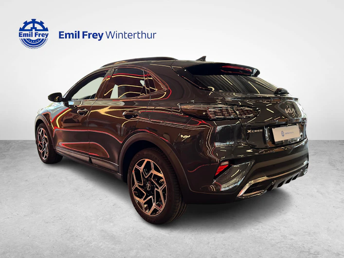 Fahrzeugbild KIA CEED