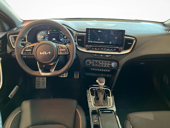 Fahrzeugbild KIA CEED