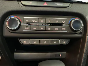 Kia XCeed 1.6 T-GDi GT-Line