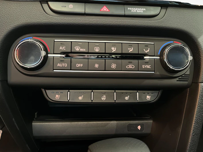 Fahrzeugbild KIA CEED