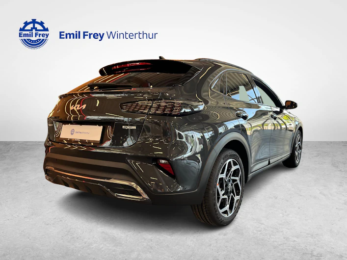 Fahrzeugbild KIA CEED