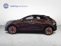 Kia XCeed 1.6 T-GDi GT-Line