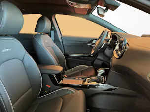 Kia XCeed 1.6 T-GDi GT-Line