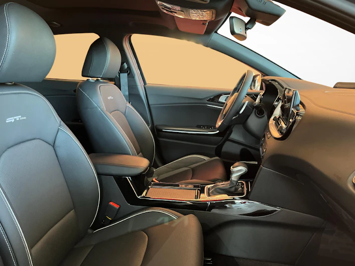 Fahrzeugbild KIA CEED