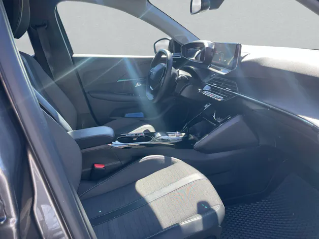 Peugeot 208 1.2 PureTech 100 Allure Pa
