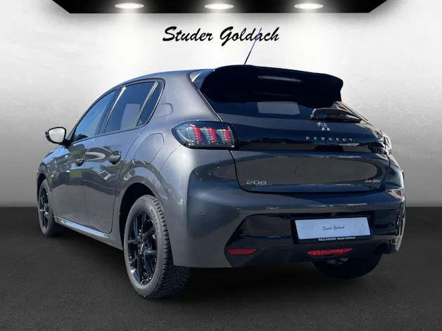 Peugeot 208 1.2 PureTech 100 Allure Pa