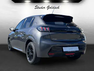 Peugeot 208 1.2 PureTech 100 Allure Pa