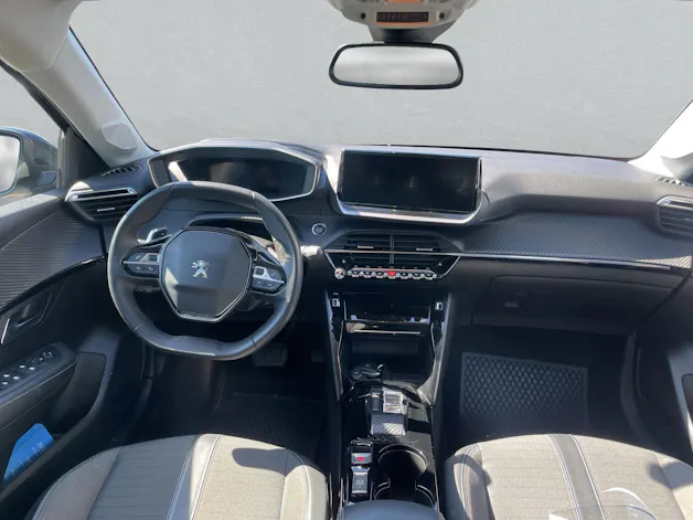 Peugeot 208 1.2 PureTech 100 Allure Pa