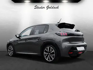 PEUGEOT 208 1.2 PureTech 100 Allure Pa
