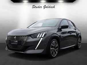 PEUGEOT 208 1.2 PureTech 100 Allure Pa
