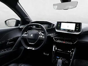 PEUGEOT 208 1.2 PureTech 100 Allure Pa