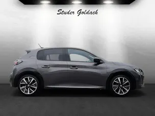 PEUGEOT 208 1.2 PureTech 100 Allure Pa