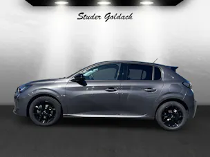 Peugeot 208 1.2 PureTech 100 Allure Pa