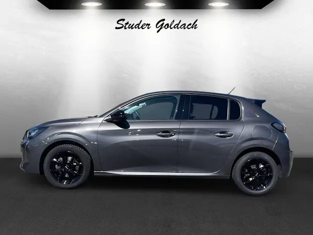 Peugeot 208 1.2 PureTech 100 Allure Pa
