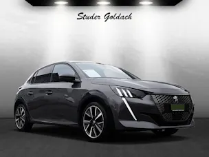 PEUGEOT 208 1.2 PureTech 100 Allure Pa