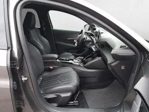 PEUGEOT 208 1.2 PureTech 100 Allure Pa