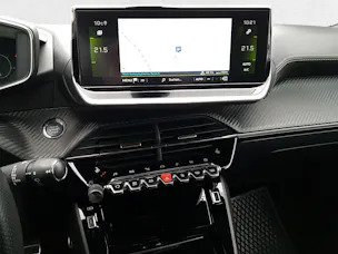 PEUGEOT 208 1.2 PureTech 100 Allure Pa