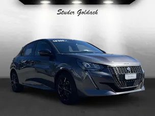 Peugeot 208 1.2 PureTech 100 Allure Pa